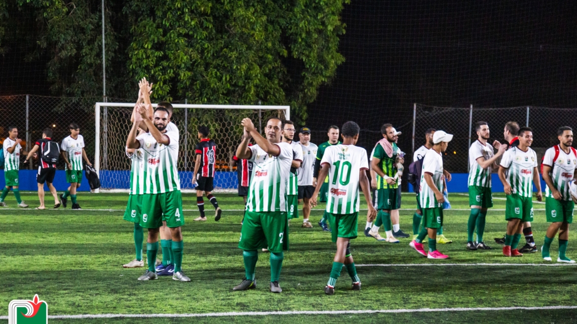Futebol de Campo