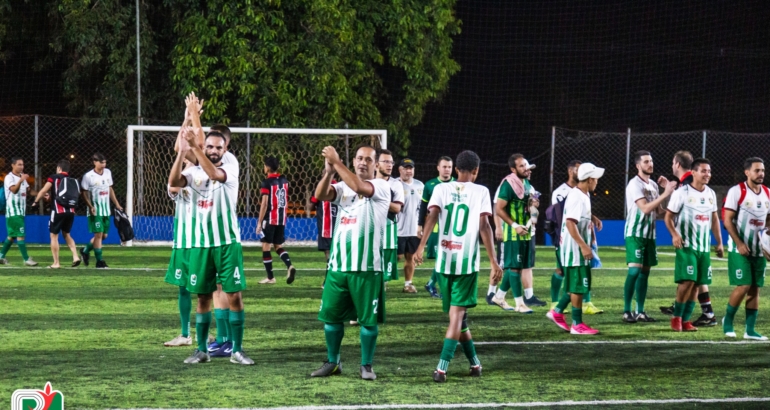 Futebol de Campo