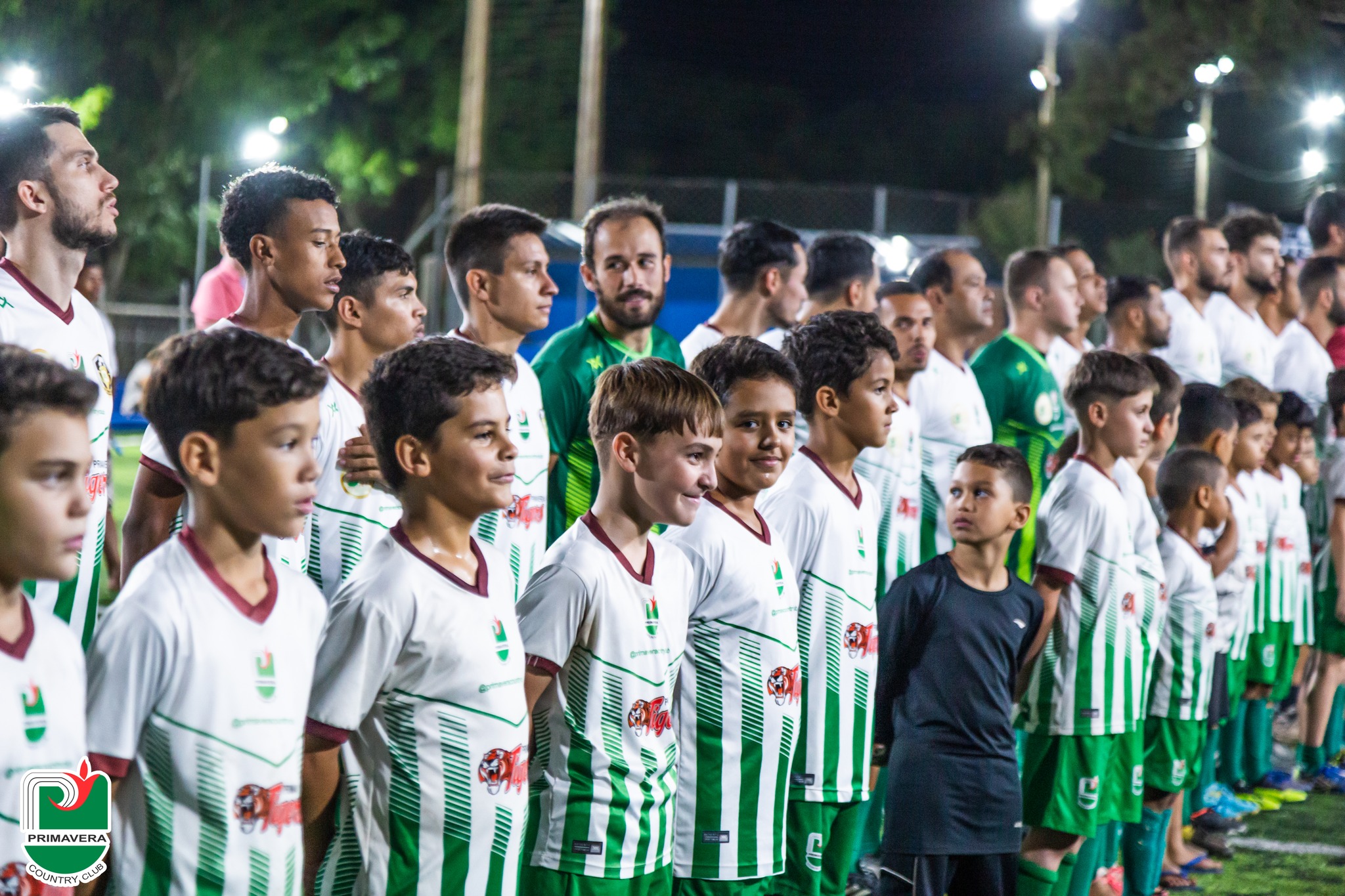 FUTEBOL 5