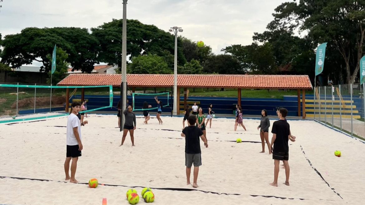 Volei