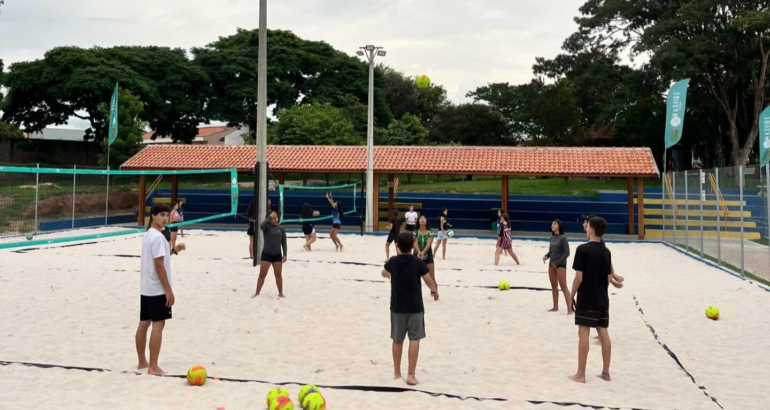 Volei